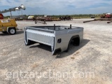 2021 GMC SIERRA 1 TON SINGLE WHEEL PICKUP BED,
