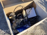 TRIMBLE EZ GUIDE LIGHT BAR