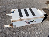 PACK RAT TOOLBOX, 40