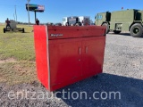SNAP-ON CABINET