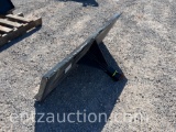 RECEIVER HITCH PLATES, USSA