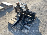BEAST HD POST/ TREE PULLER, 1/2