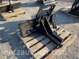 BEAST HD POST/ TREE PULLER, 1/2