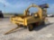 VERMEER BW5500 BALE WRAPPER, SELF CONTAINED, HONDA