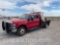 2008 FORD F350 PICKUP, EXT. CAB, 4X4, DUALLY,