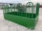 10' HAY FEEDER