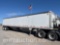 2006 TIMPTE SUPER HOPPER, 43' X 96'' X 78'', TA,