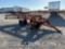 MILLER 12' OFFSET DISC, 20''/19'' BLADES