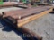 6 1/2' X 16' CATTLE GUARD