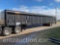 2014 GOOSENECK GROUNDLOAD TRAILER, 53' X 90