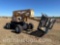 1999 SNORKEL UN0-41F0 MANLIFT,