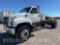 1998 CHEVY CAB AND CHASSIS, CAT 3126,