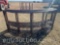 HD ROUND BALE FEEDERS, USED *SOLD TIMES THE