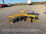 3PT PIVOT TRACK CLOSER