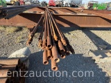 5/8'' SUCKER ROD *SOLD TIMES THE QUANTITY*