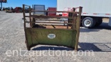 76'' POWDER RIVER ALLEY