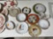 LOT OF MISC. PLATES AND DISHES