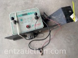 KVERNELAND SILAWRAP CONTROL UNIT, 7575