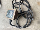 JD BALE TRAK PRO MONITOR, P/N: AE59587