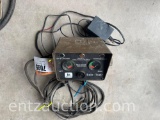 JD BALE TRAK MONITOR