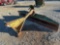 JD 8' TAILBLADE, 3PT