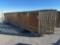 FREESTANDING CATTLE PANELS, 24' X 58