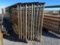 FREESTANDING CATTLE PANELS, 24' X 58