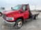 2003 GMC 4500, DURAMAX DIESEL, AUTO,