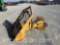 2014 TURBO SAW TREE SAW,
