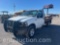 2007 FORD F350 SINGLE CAB, SINGLE WHEEL, 4X4,