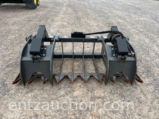 CID XRG84 XTREME ROOT GRAPPLE, 84", USSA,