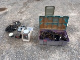 OUTBACK S3 STEERING SYSTEM W/ BASE STATION