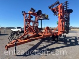 RICHARDSON 35' CHICKEN PICKER, DF