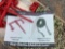 LOT OF GREAT BEAR CHAIN & RATCHET BINDERS