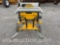 DEWALT DW7440RS TABLE SAW STAND W/ DEWALT DW745