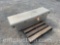 CROSSOVER ALUMINUM TOOLBOX