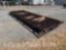 20' X 7' CATTLE GUARD