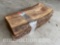 LOT OF BLACK WALNUT, KILN DRIED, 18