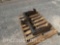 3PT QUICK HITCH, FITS JD 4450