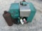 ONAN 3KW GENERATOR, DIESEL