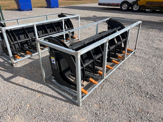 Monday May 2024 Entz Consignment Auction