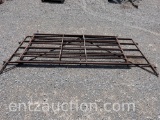 8' & 10' STEEL CATTLE PANEL *SOLD TIMES THE