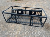 TMG SB72 SKELETON BUCKET, 72