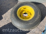 12.5L X 15 IMPLEMENT TIRE