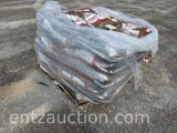 30 BAGS OF KANDY TREAT DRIED MOLASSES