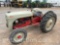 1951 FORD 8N TRACTOR, 3PT, 540 PTO,