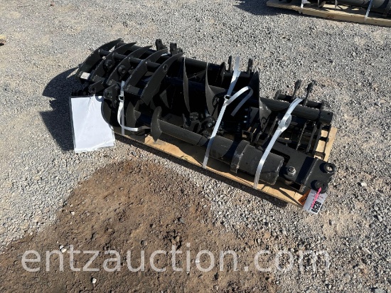MINI EX ATTACHMENTS, RIPPER, 7", 20" & 30"