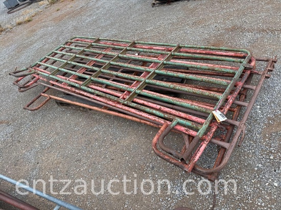 12' PANELS, 6 BAR *SOLD TIMES THE QUANTITY*