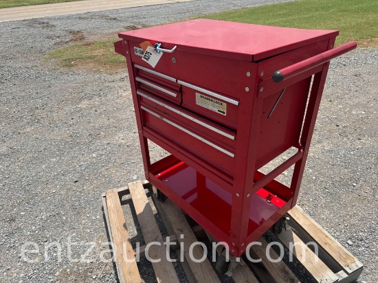 U.S. GENERAL PRO ROLL AROUND TOOLBOX