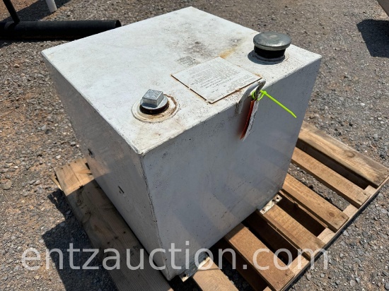 50 GALLON FUEL TANK